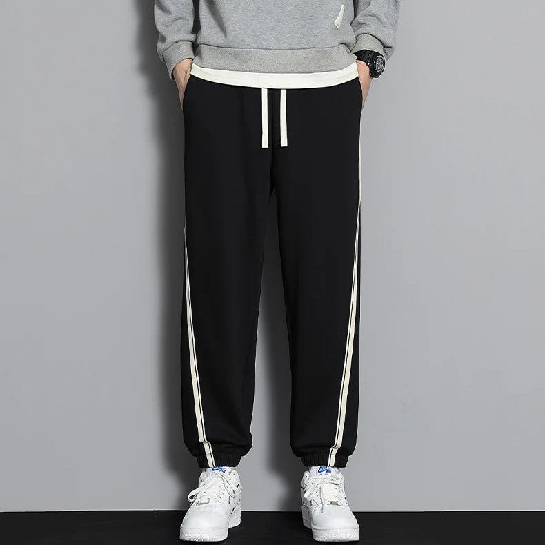 Urban Stripe Joggers