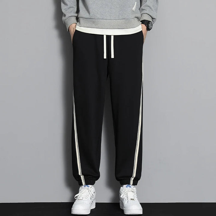 Urban Stripe Joggers