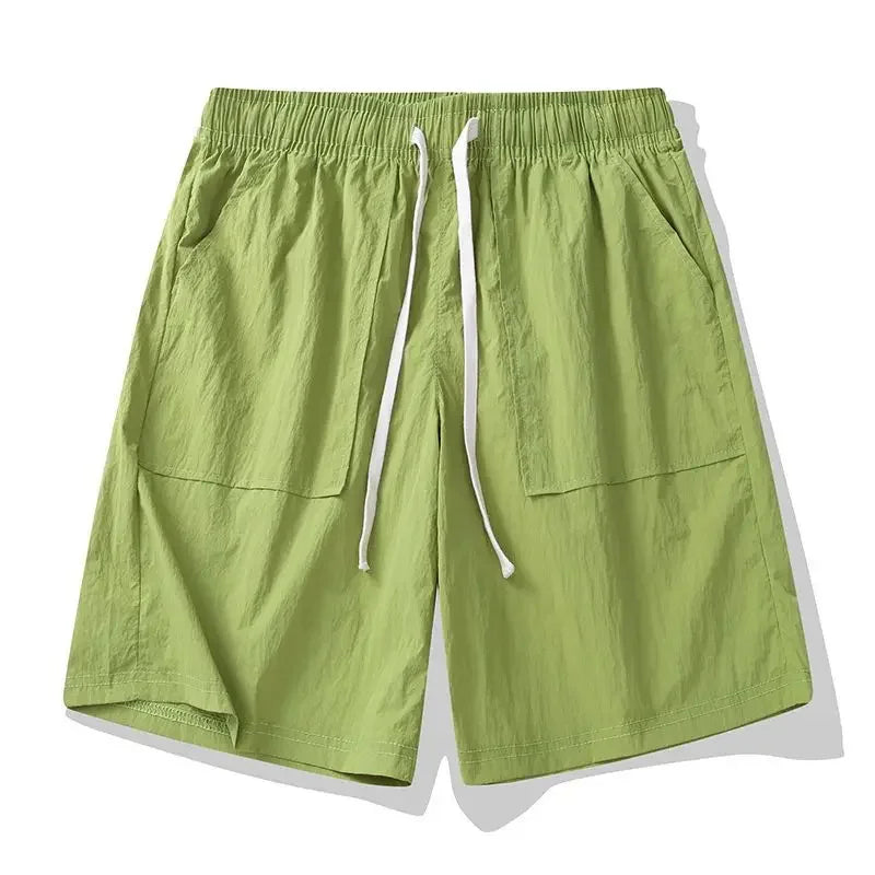 Vanne Sunday Shorts