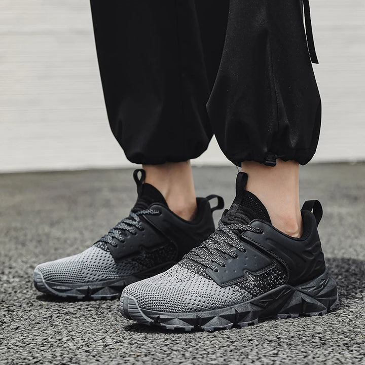 Halden Motion Runners
