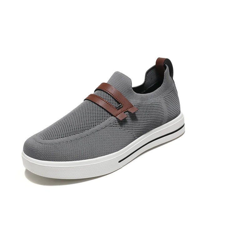 Strider Knit Loafers