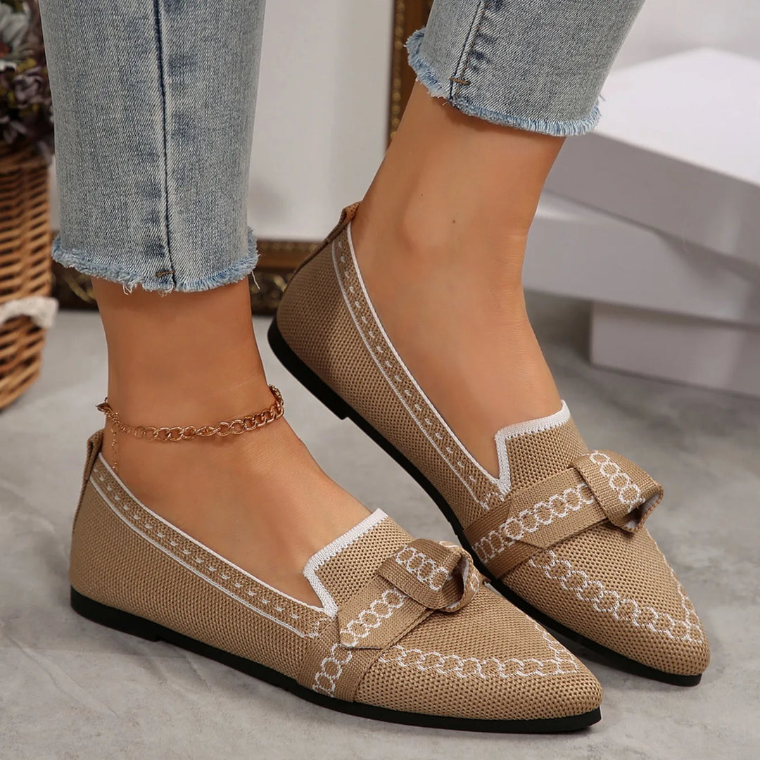 Elowen Bow Flats
