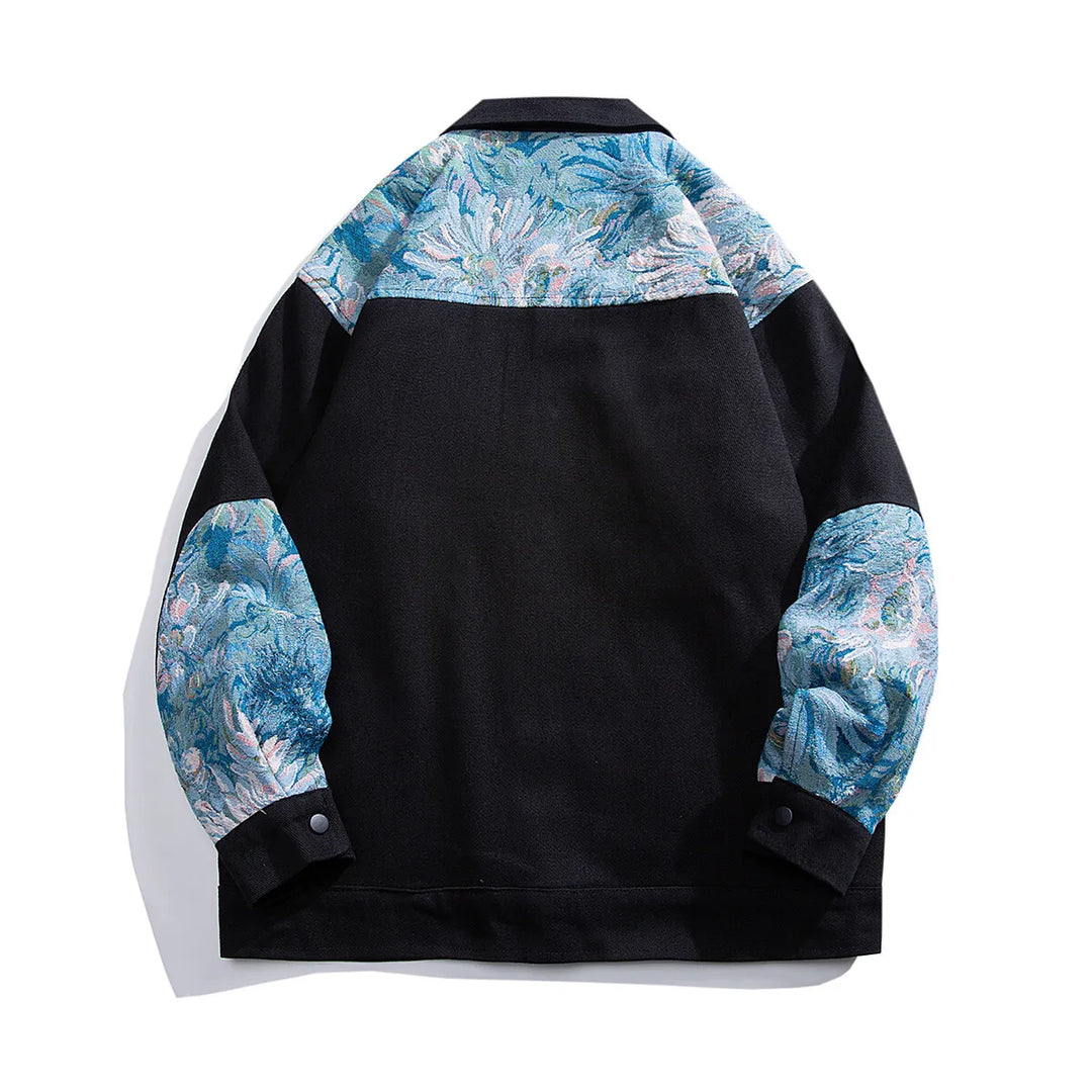 Atlas Tapestry Jacket