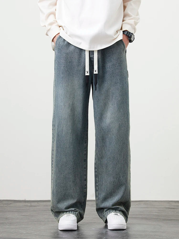 Wexley Baggy Jeans
