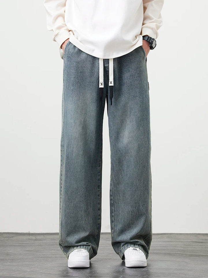 Wexley Baggy Jeans
