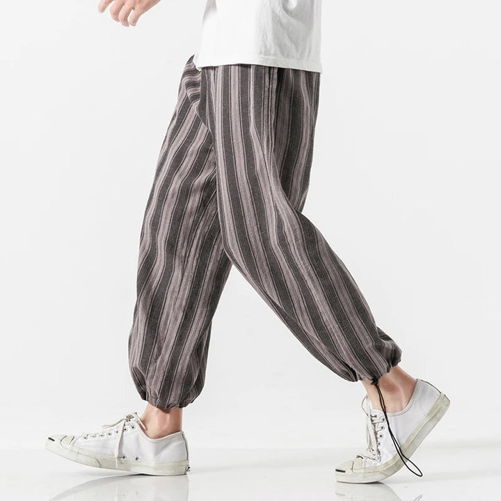 Strider Relaxed Harem Pants
