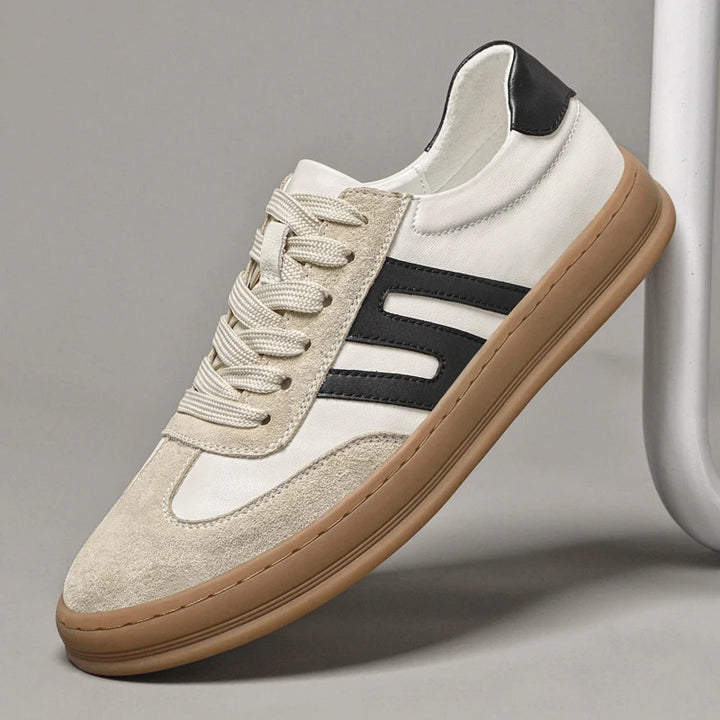 Mercer Retro Sneakers