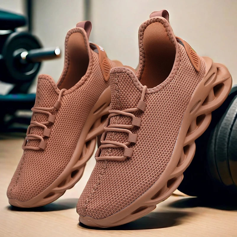 Drax Mesh Runners