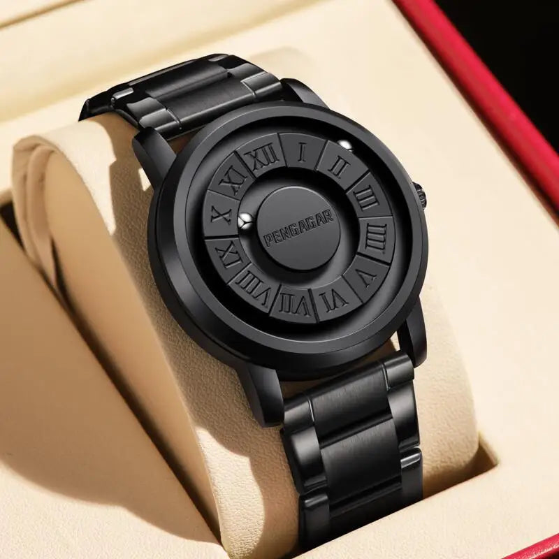 Colson Magnetic Watch