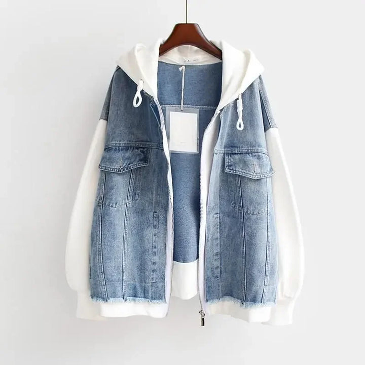 Carrington Two-Piece Jacket