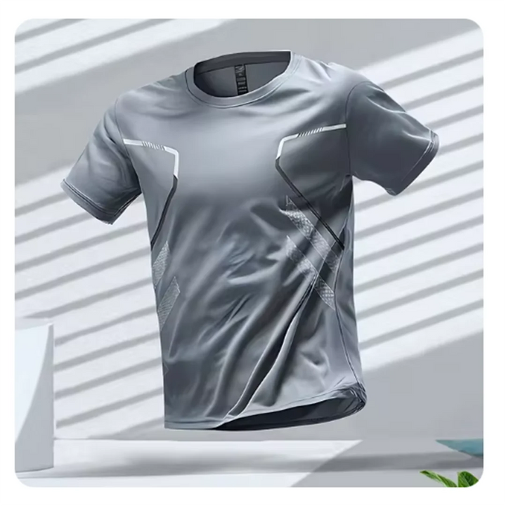 Knox Active Tee
