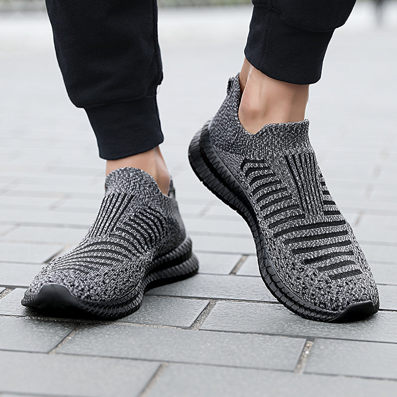 Vertex Knit Runners