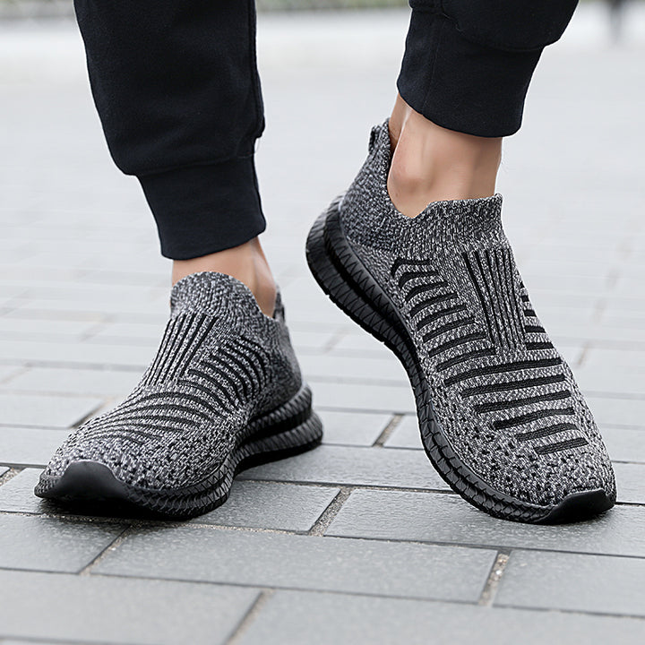 Vertex Knit Runners