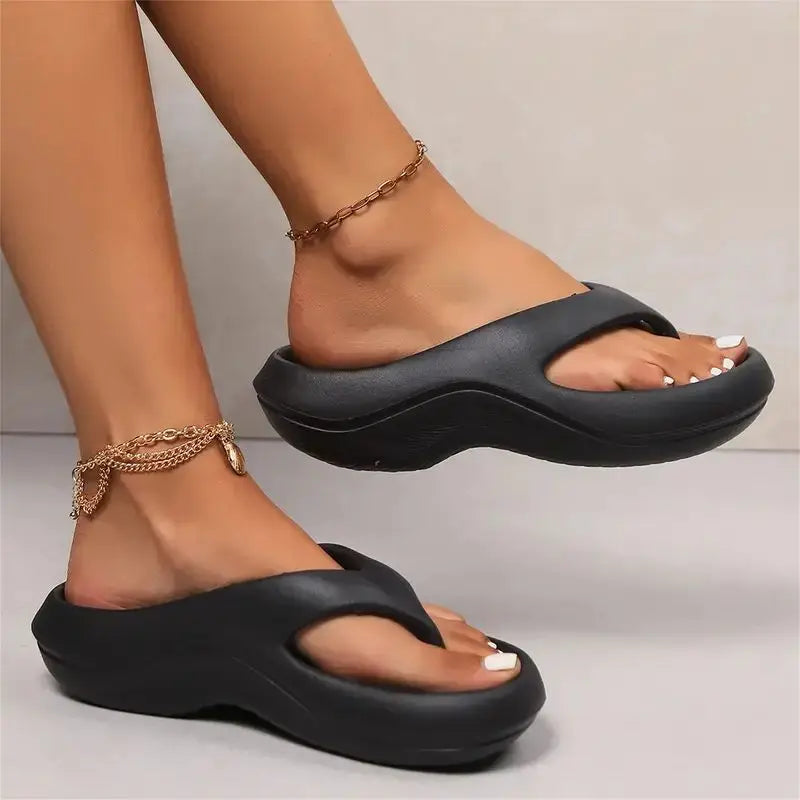 Marli Foamlift Flip Flops