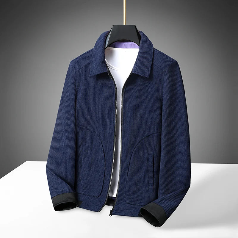 Marlow Corduroy Jacket