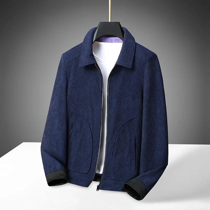 Marlow Corduroy Jacket