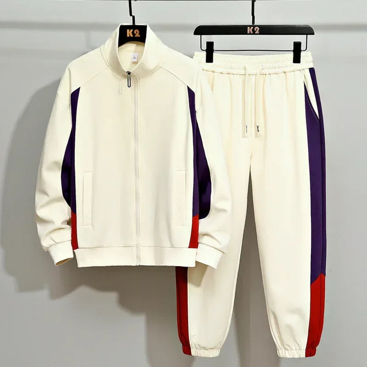 Echelon Tracksuit Set