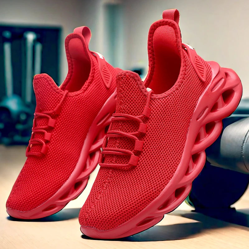 Drax Mesh Runners