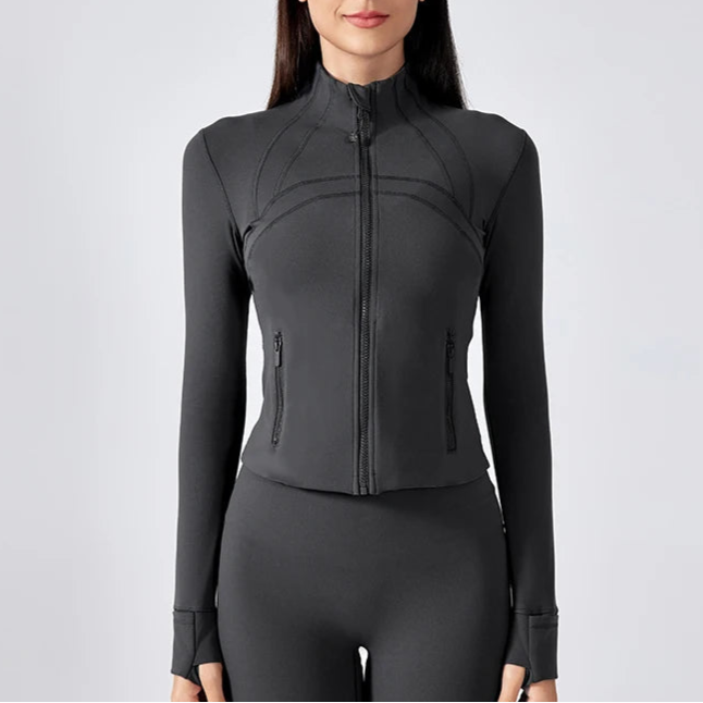 Sorelle Performance Jacket
