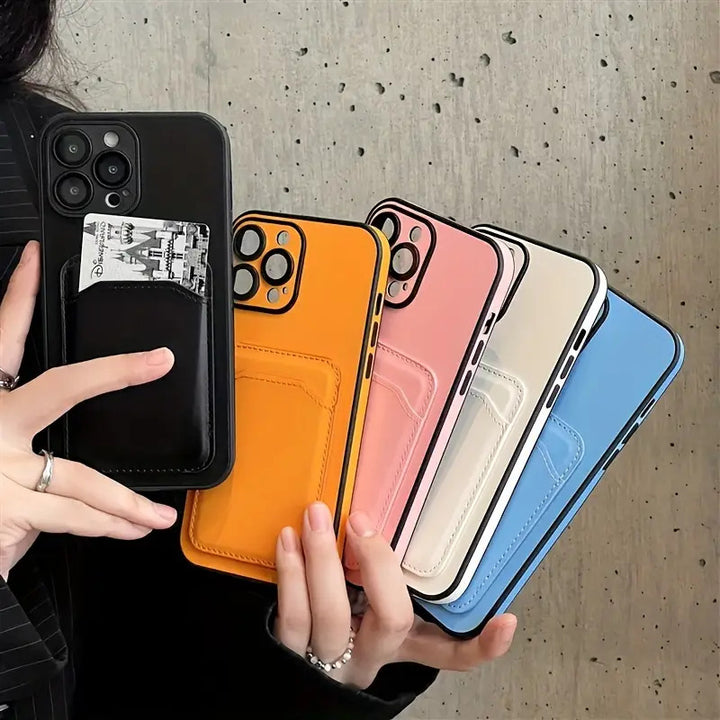 Renzo Cardholder Case