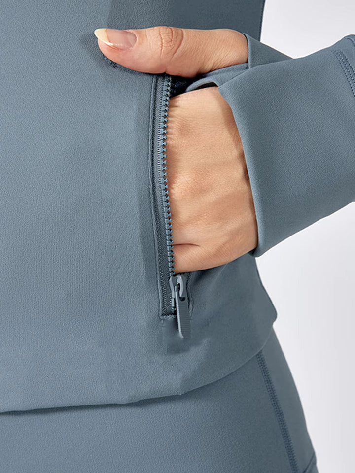 Sorelle Performance Jacket